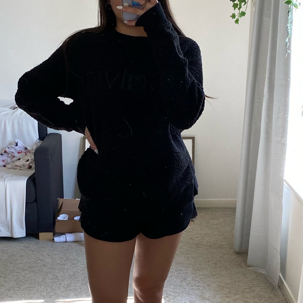 Calvin Klein sweater